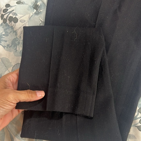 Stylish work pants , so chic! - Picture 3 of 7